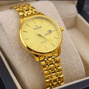 Seveston Quartz Wristwatch for Ladies – Elegant & Stylish | Available at Wrist Vibe PK