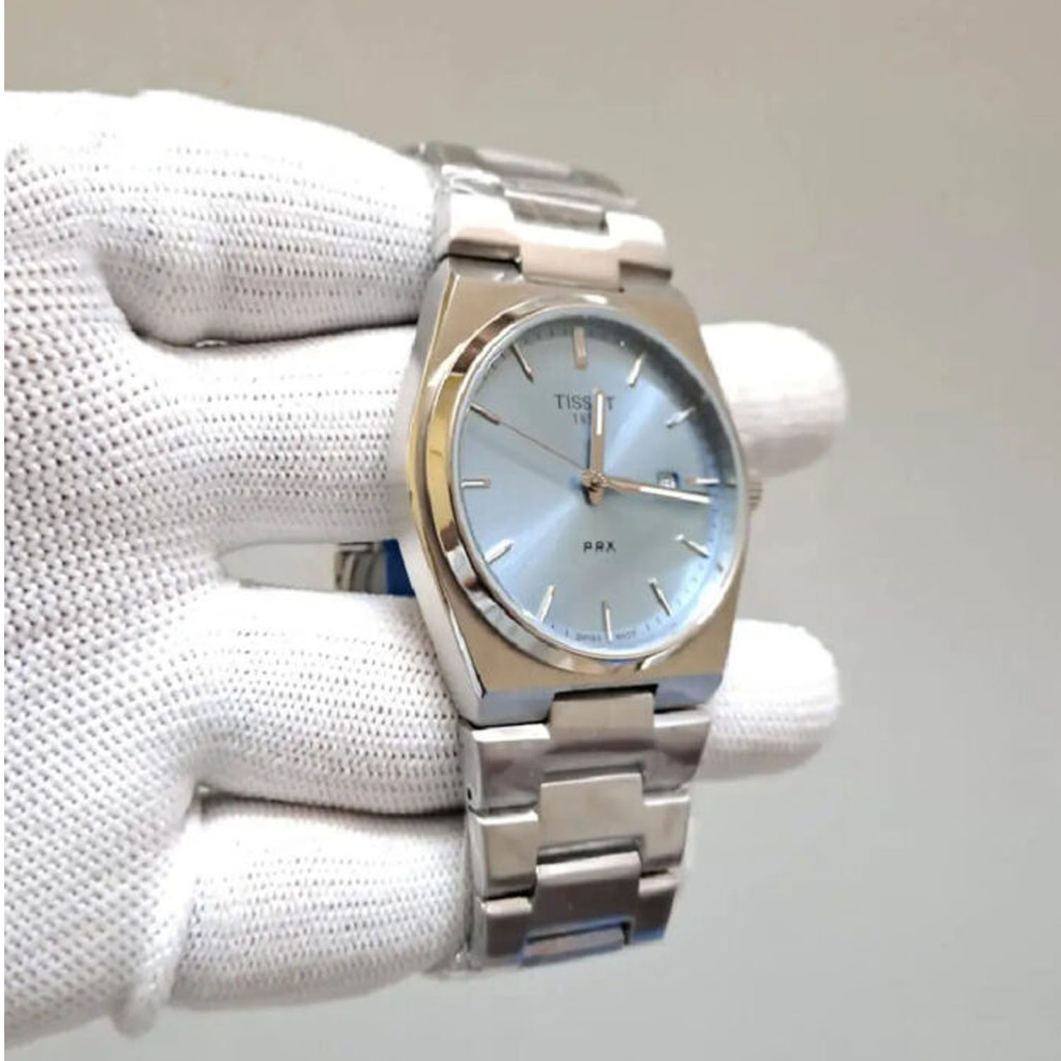 Wrist Vibe Pk Tissot PRX Quartz Version - Image 3